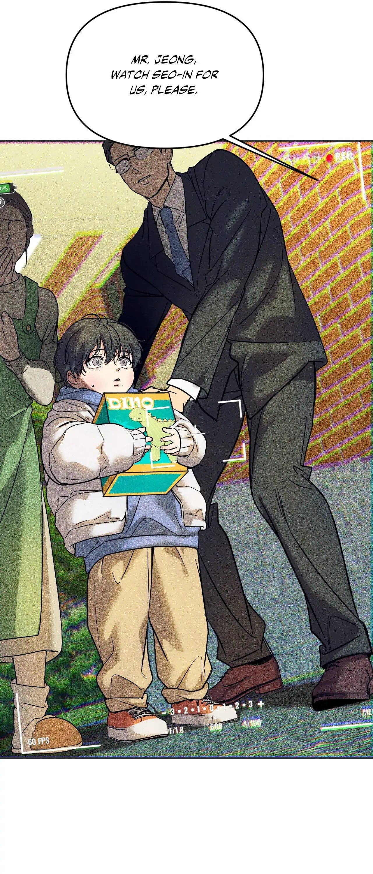 backlight, Chapter 33 image 08